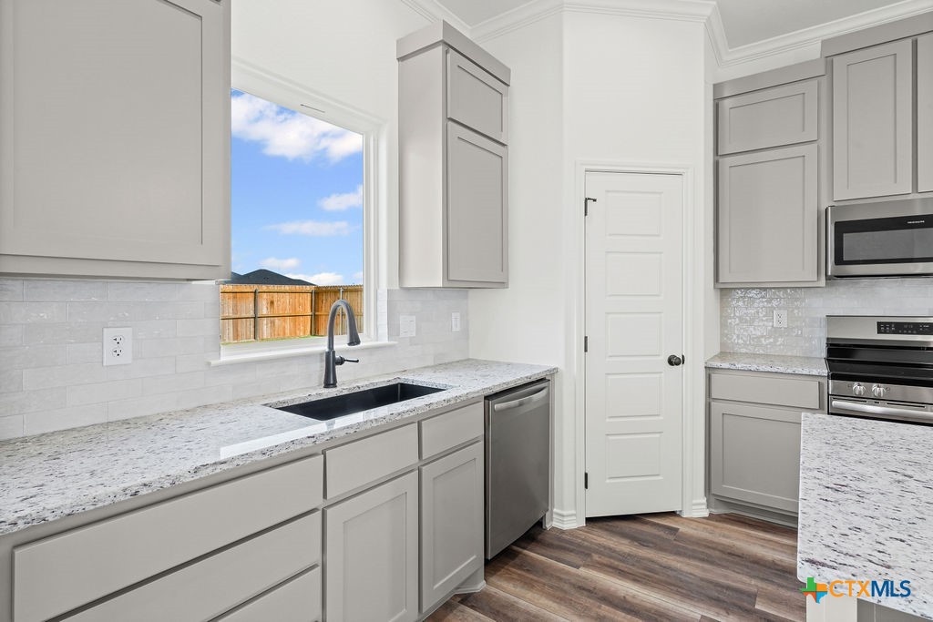 214 Creek Plum Lane