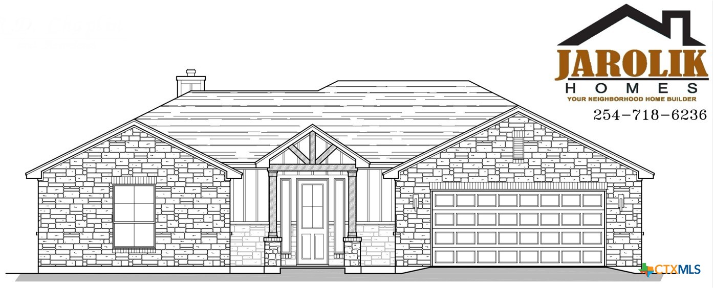 214 Creek Plum Lane