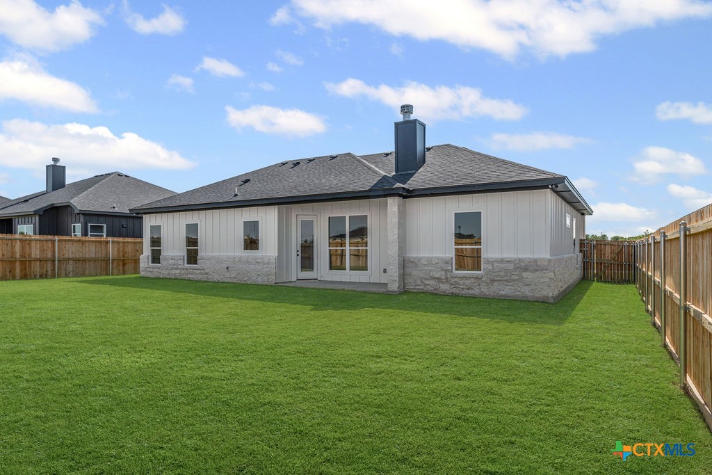 214 Creek Plum Lane