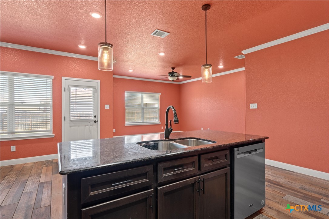 1602 Flatland Trail