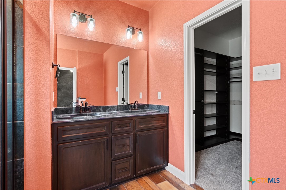 1602 Flatland Trail