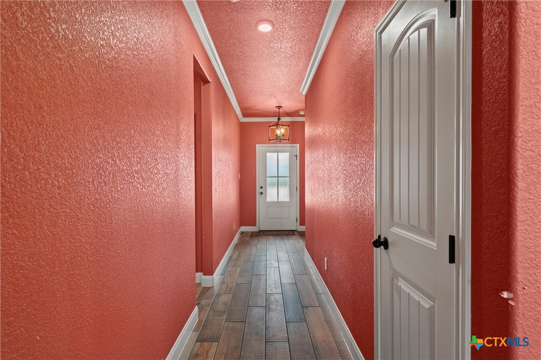 1602 Flatland Trail