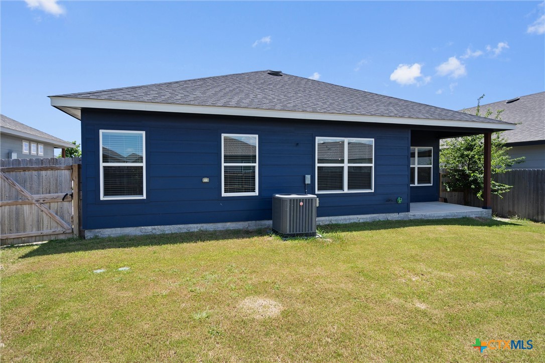 1602 Flatland Trail