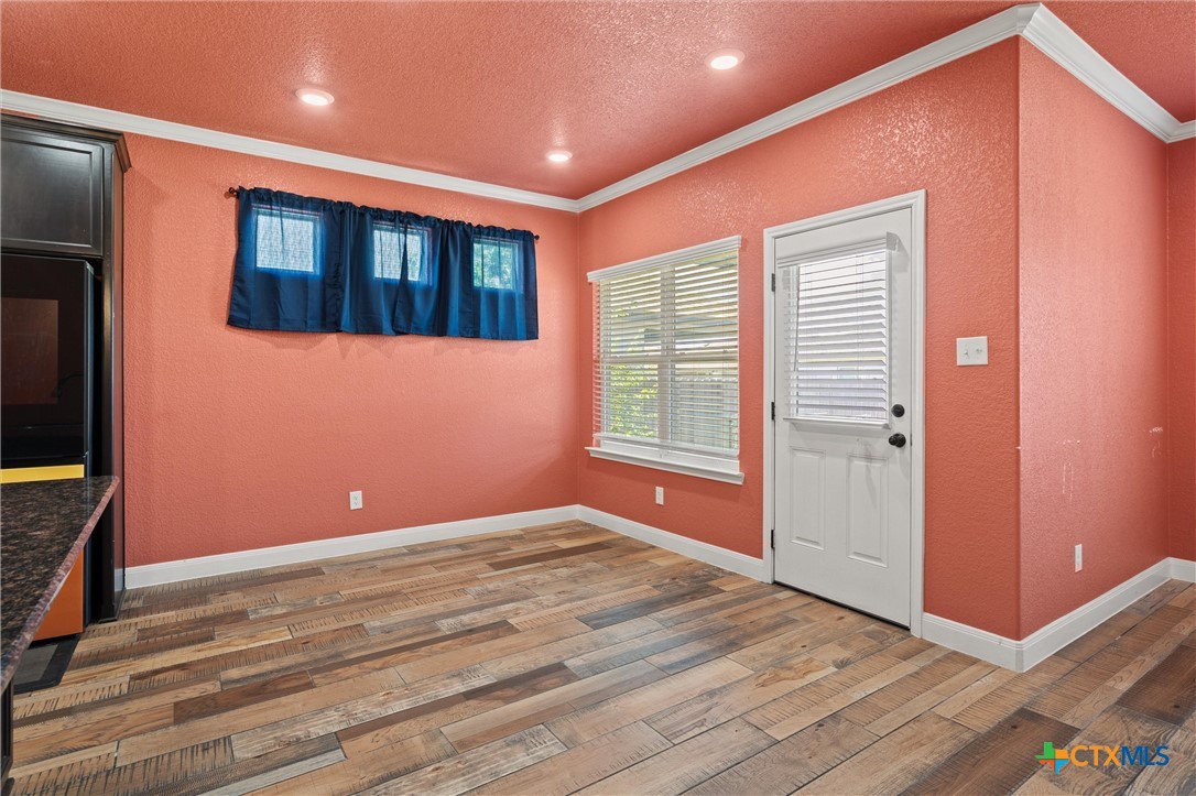 1602 Flatland Trail