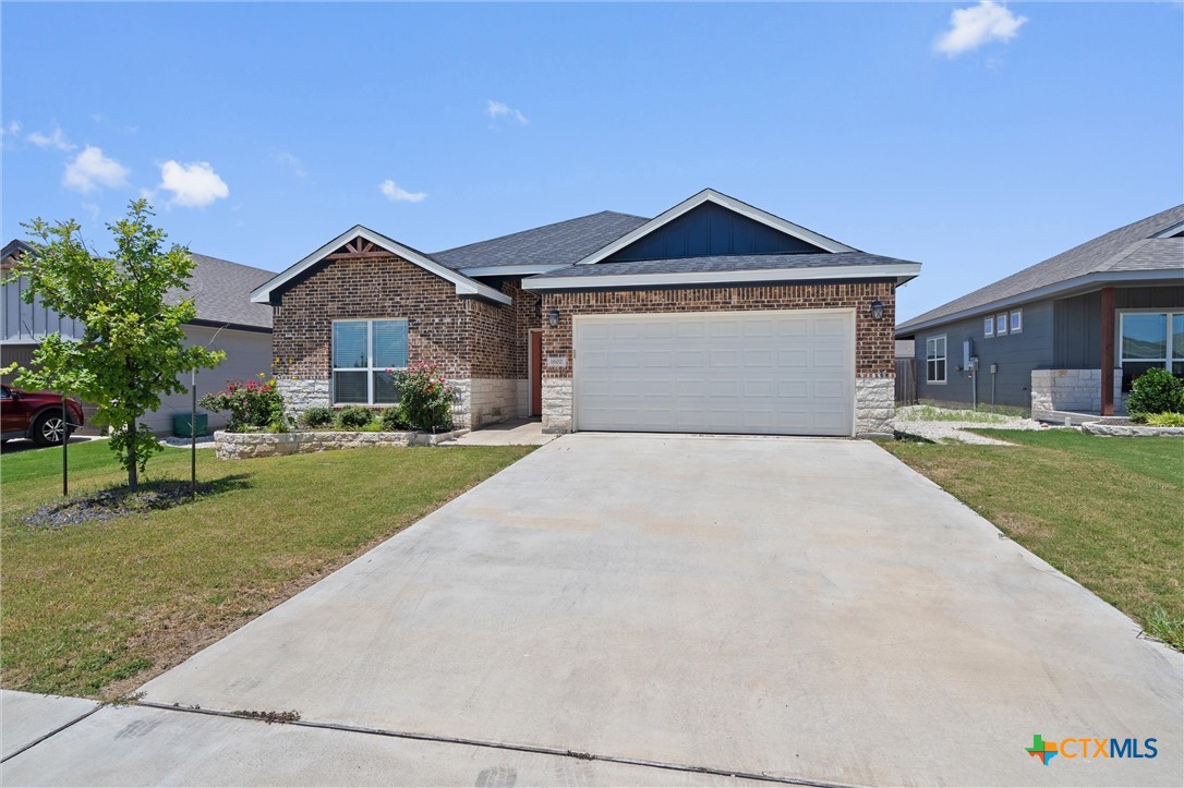 1602 Flatland Trail
