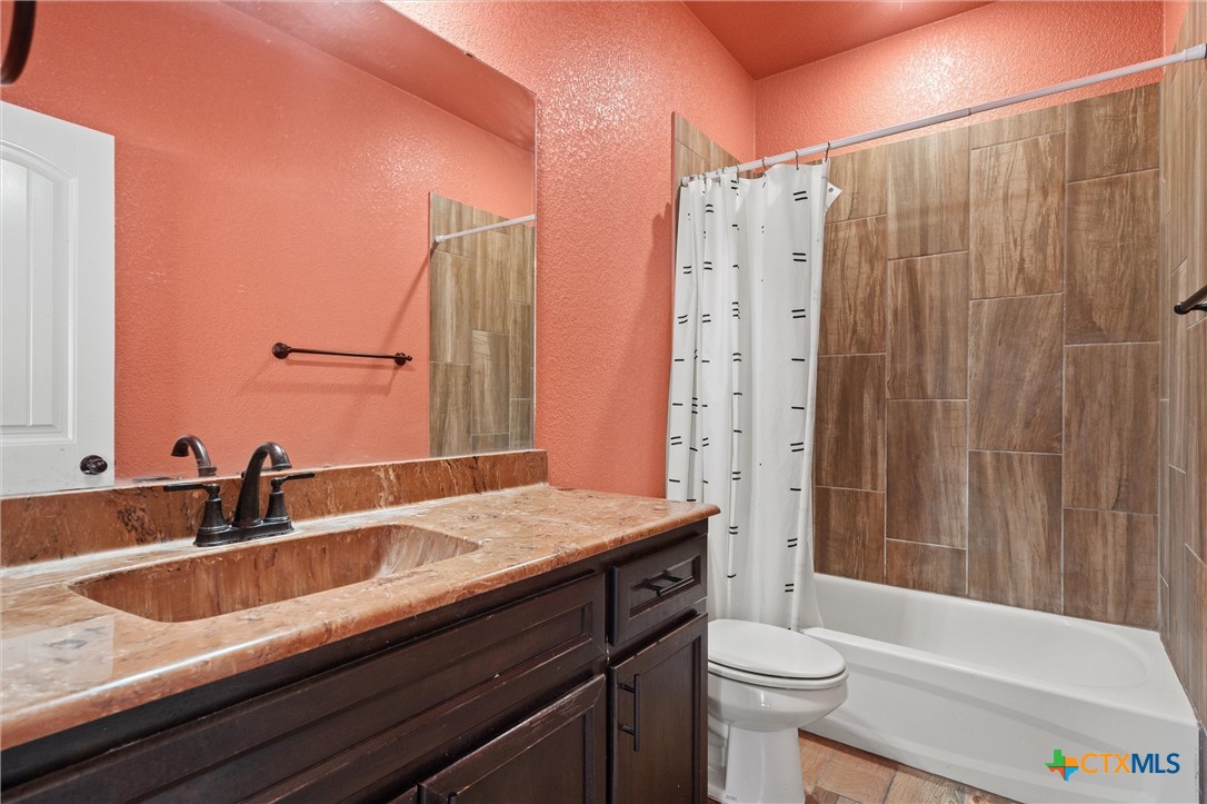 1602 Flatland Trail