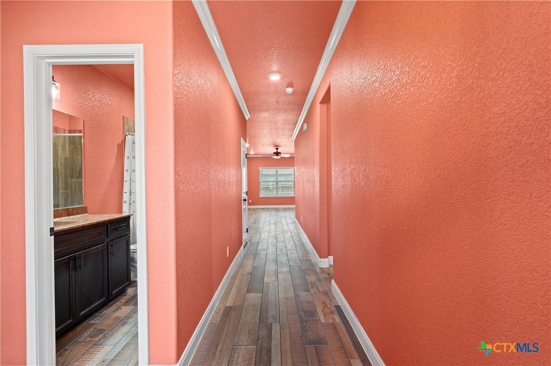 1602 Flatland Trail