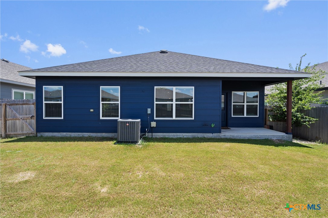 1602 Flatland Trail