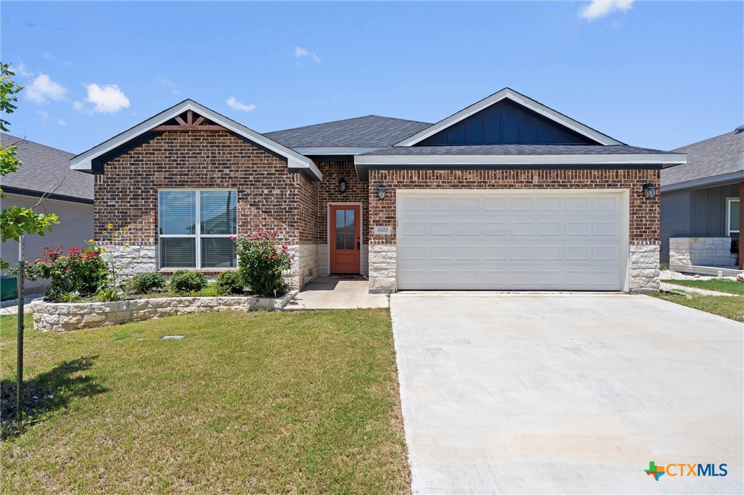 1602 Flatland Trail