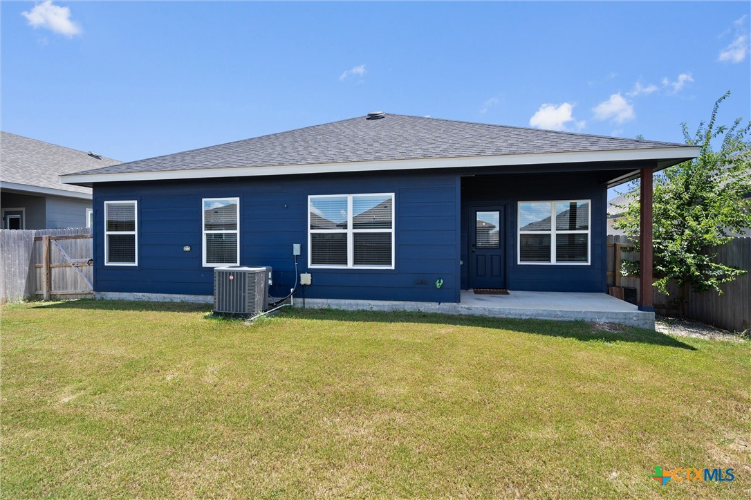 1602 Flatland Trail