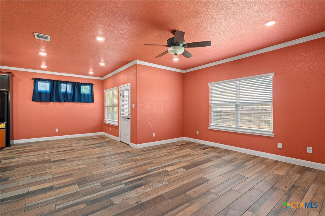 1602 Flatland Trail