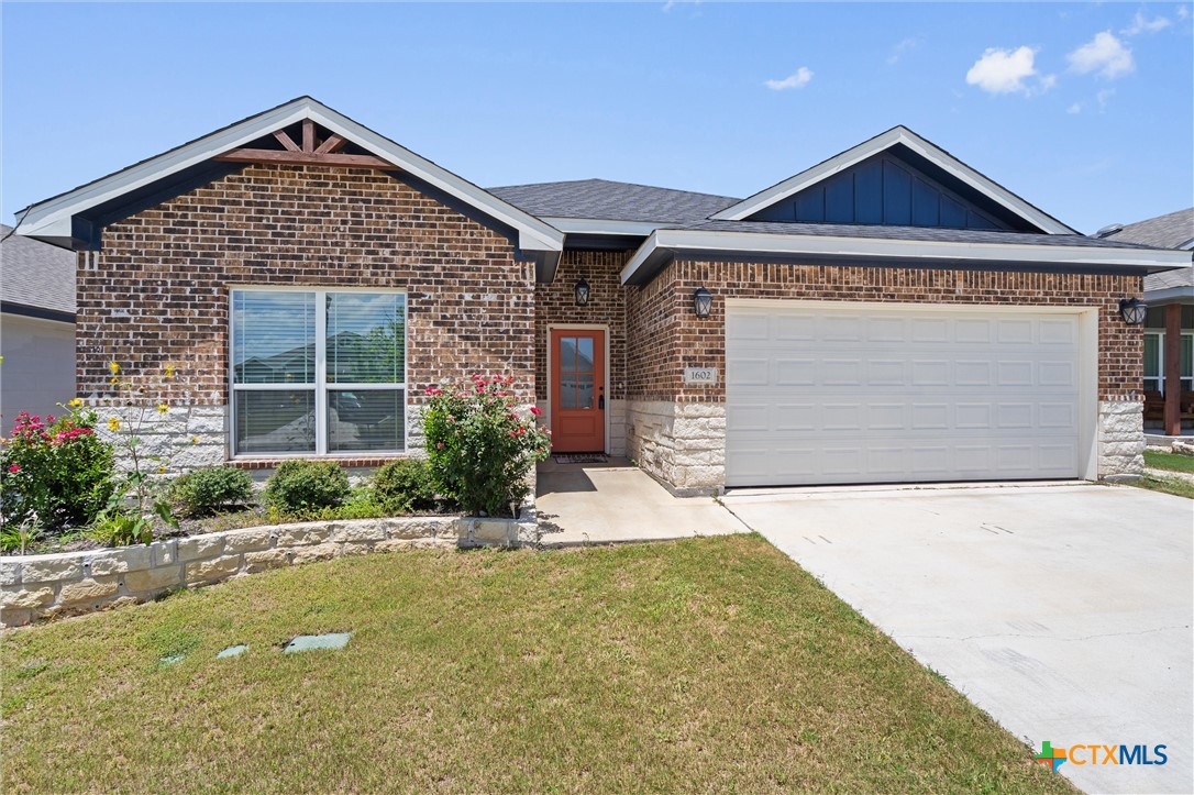 1602 Flatland Trail