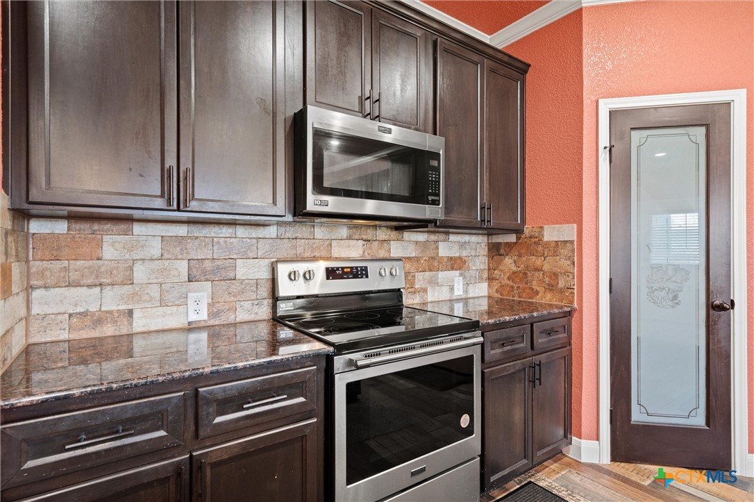 1602 Flatland Trail