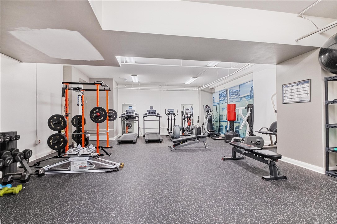 306 4th Ave 501