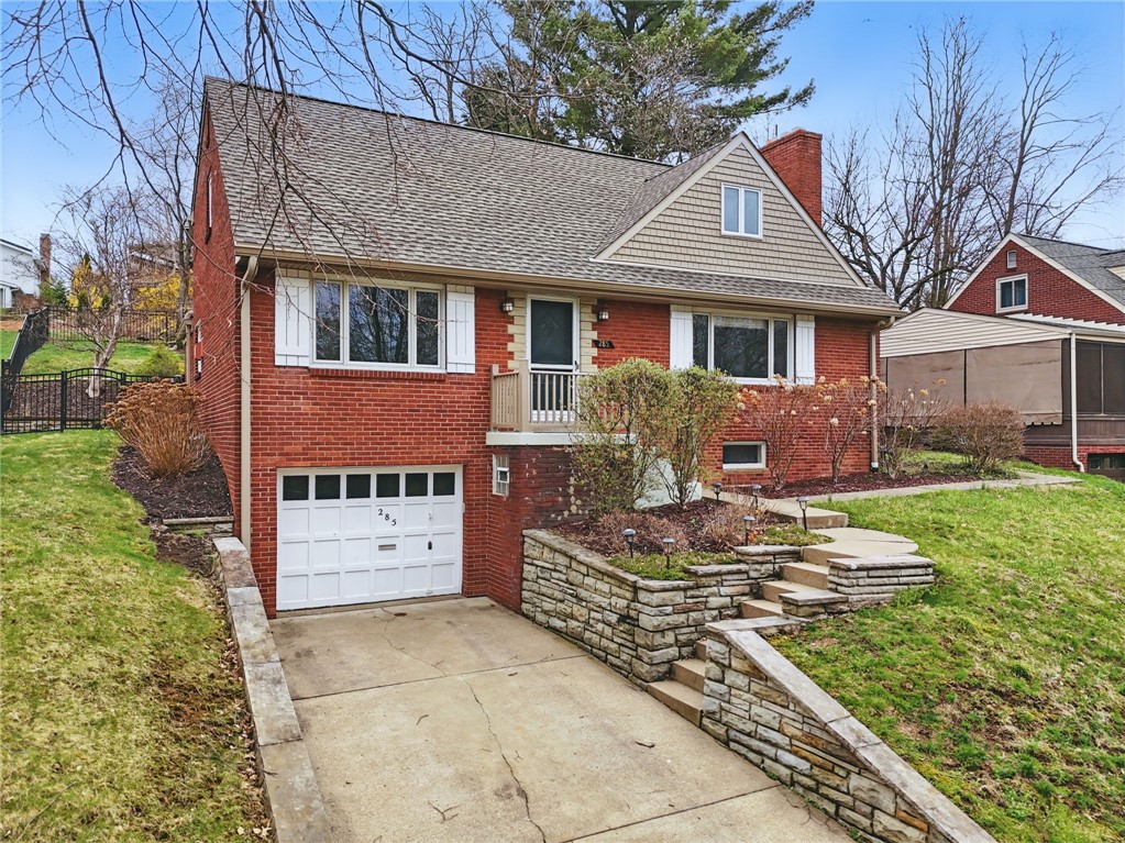 285 Park Entrance Dr