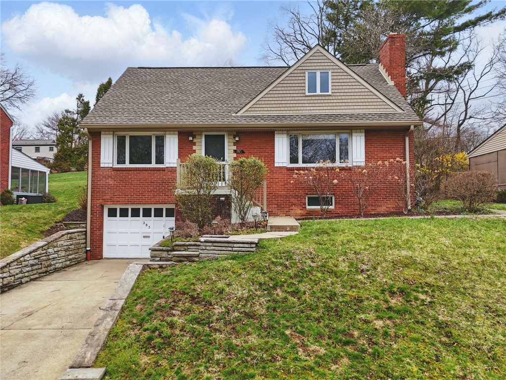 285 Park Entrance Dr