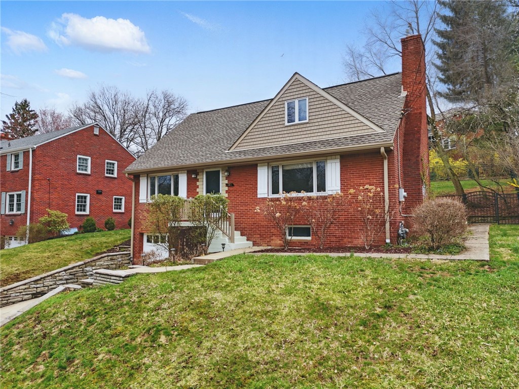 285 Park Entrance Dr