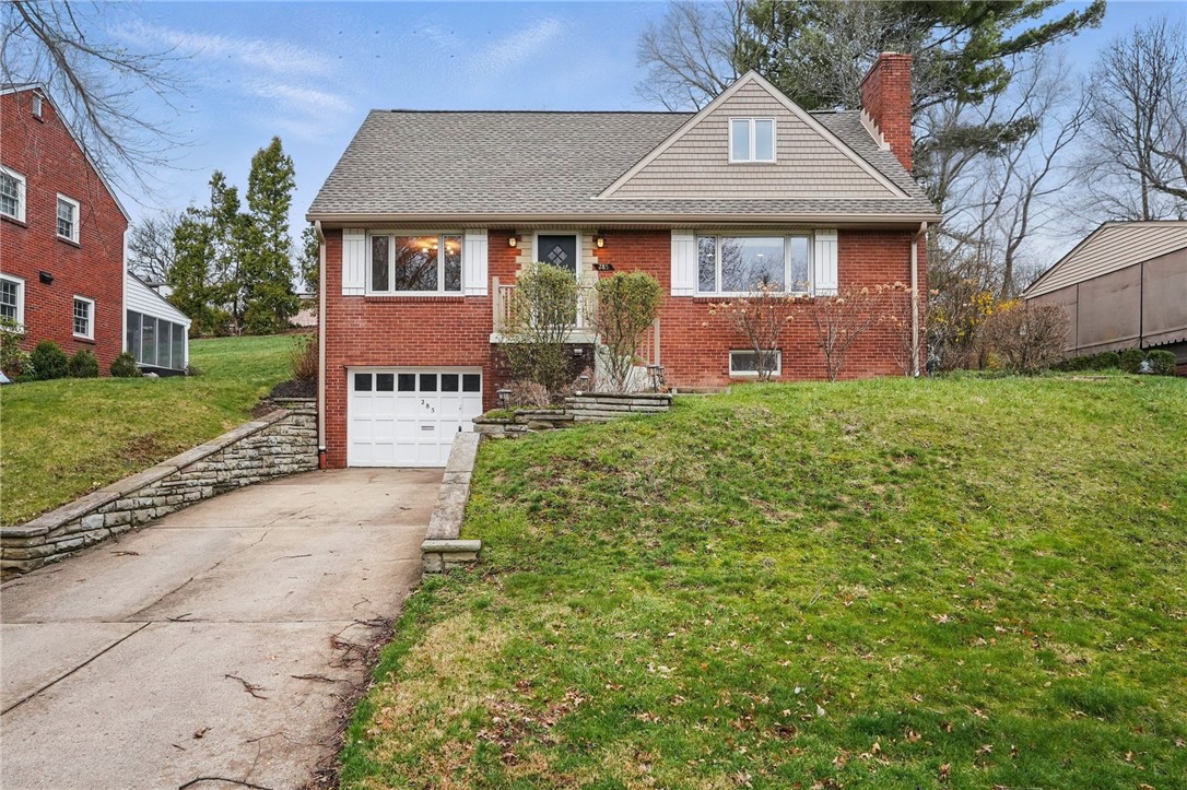 285 Park Entrance Dr