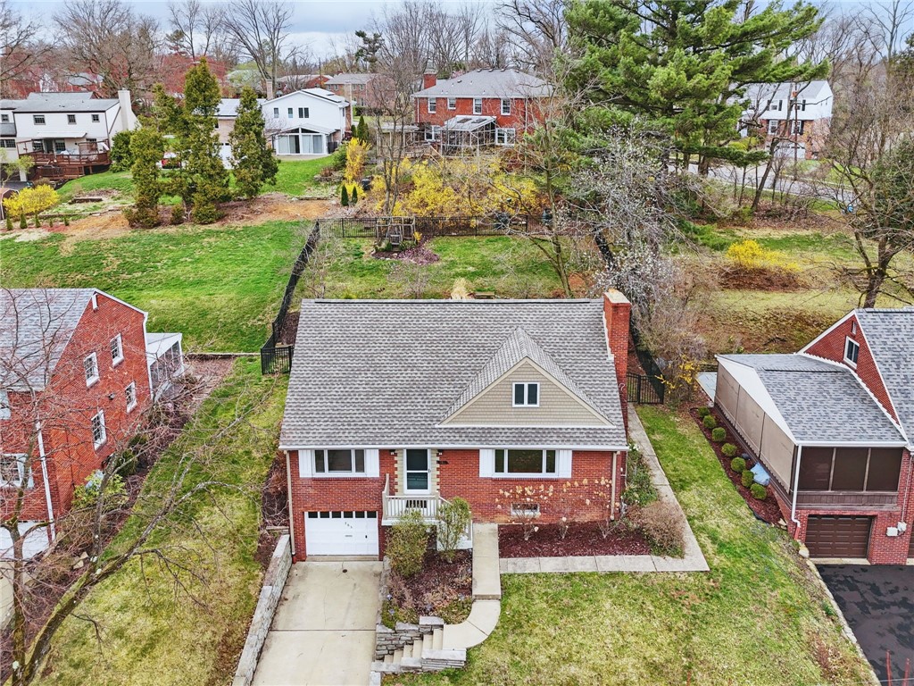 285 Park Entrance Dr