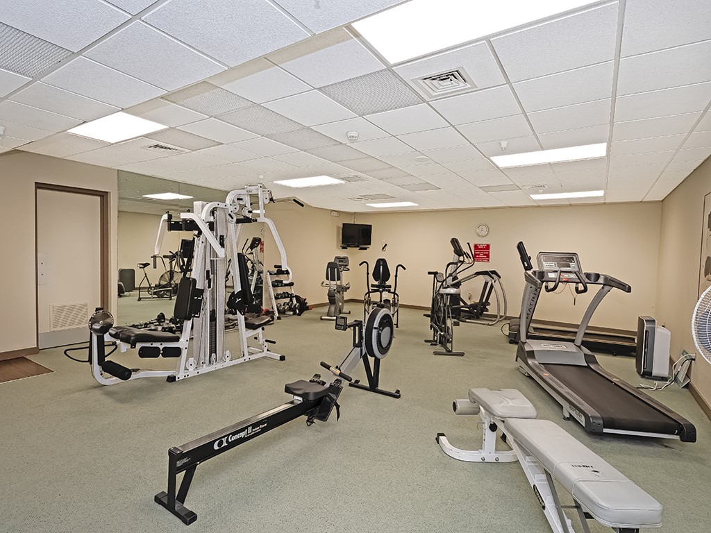 750 Washington Rd 1003