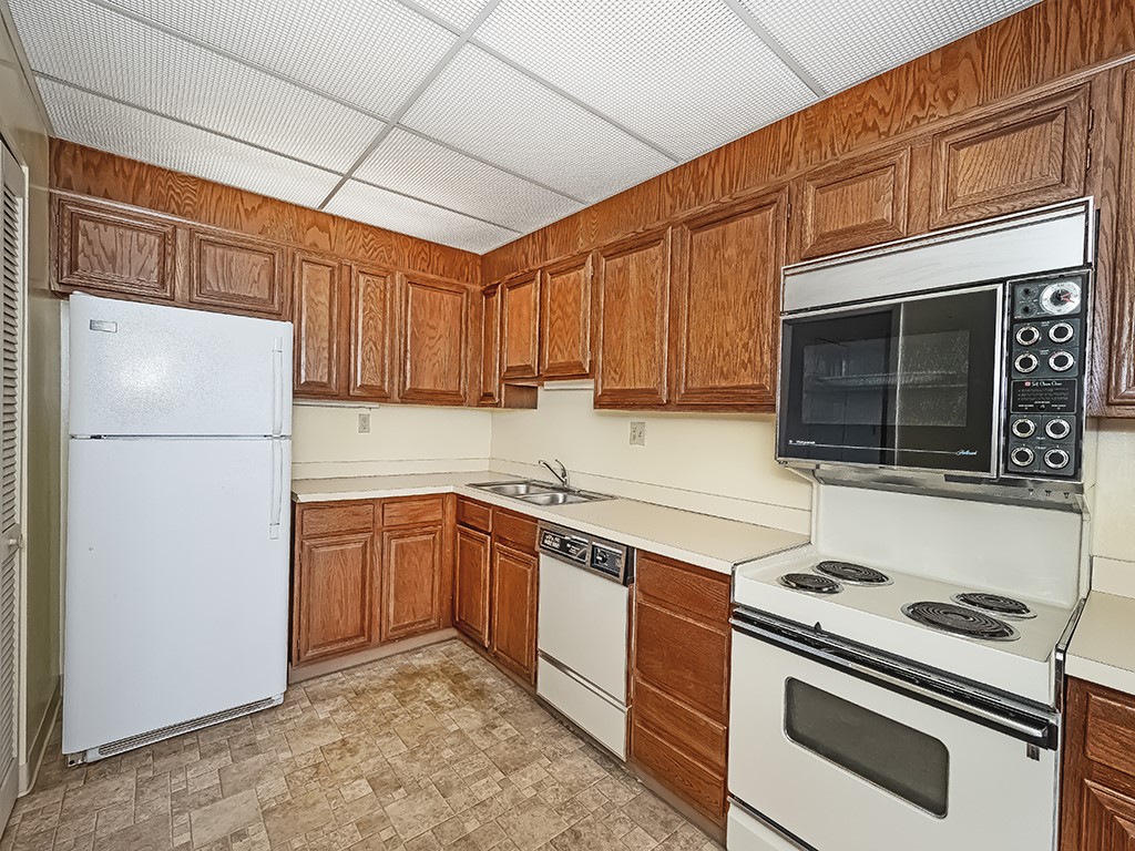 750 Washington Rd 1003