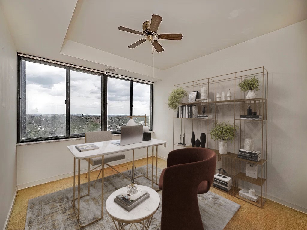 750 Washington Rd 1003