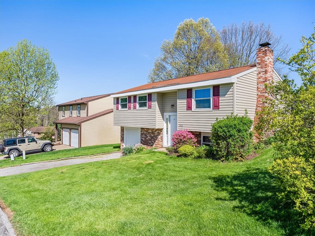 1222 Harvest Ct