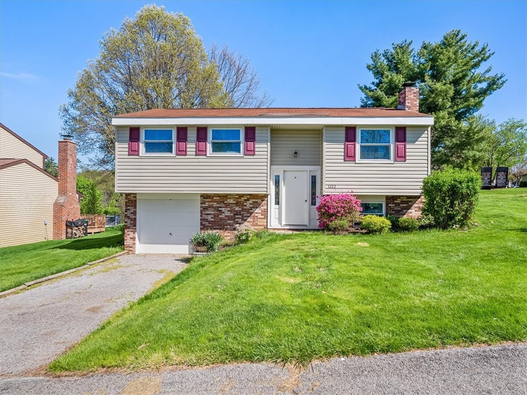 1222 Harvest Ct
