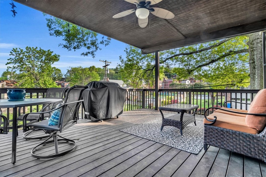 5273 Fieldcrest Dr