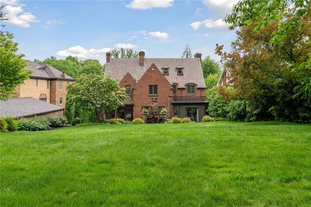 254 ORCHARD DRIVE
