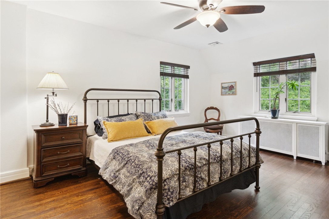 254 ORCHARD DRIVE