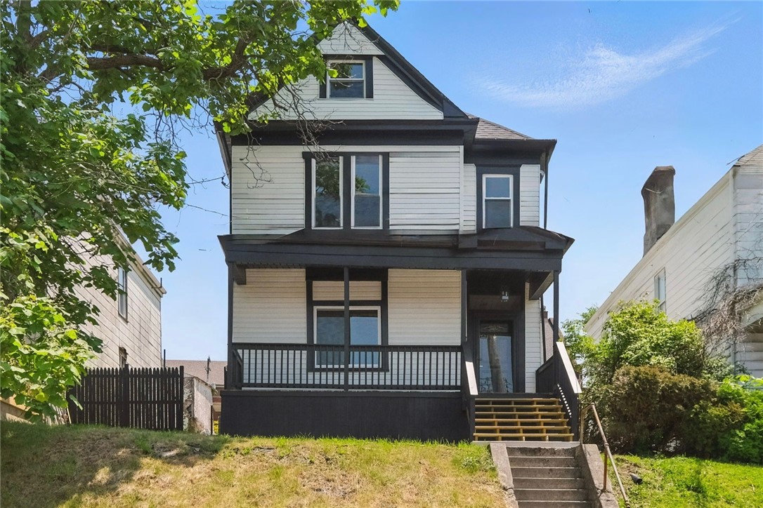 104 Kirk Ave