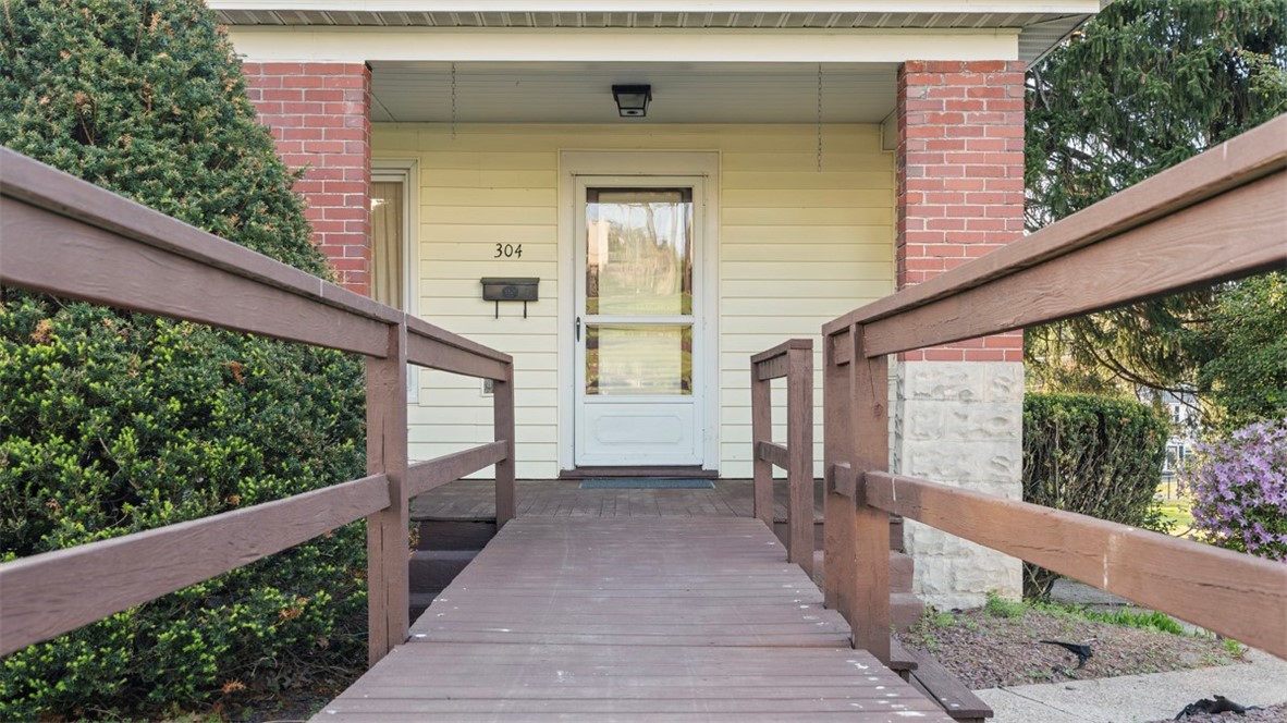 304 Wylie Ave