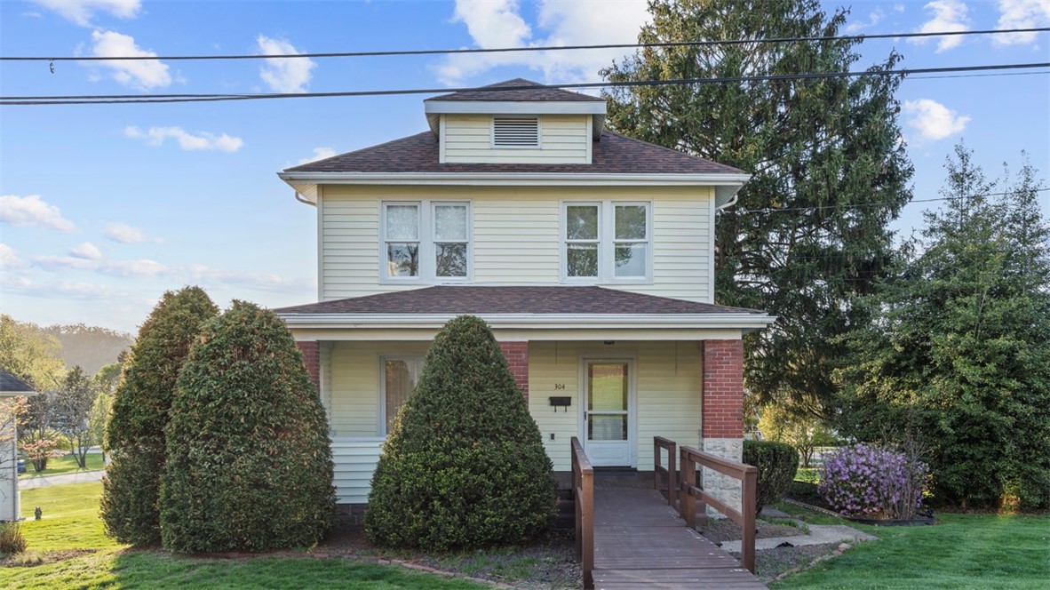 304 Wylie Ave