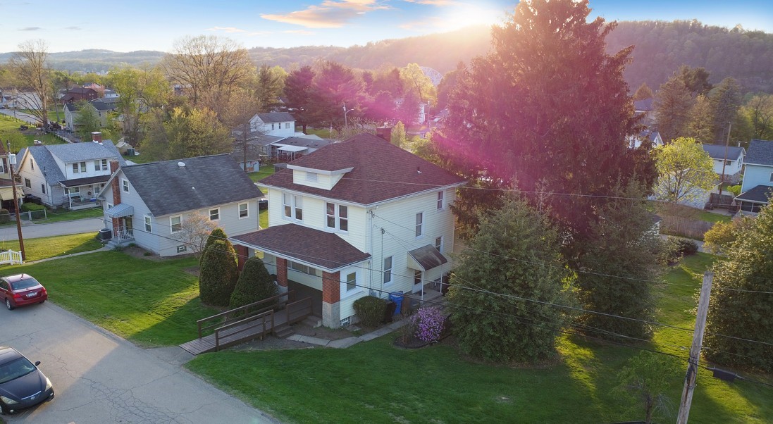 304 Wylie Ave