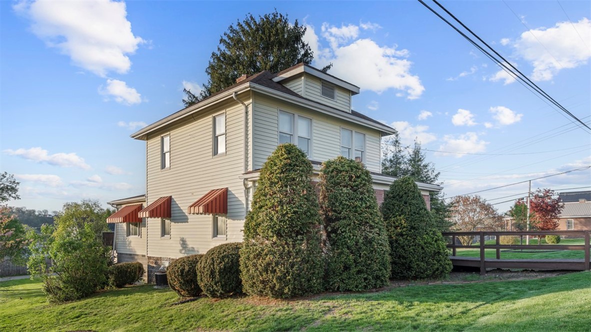 304 Wylie Ave