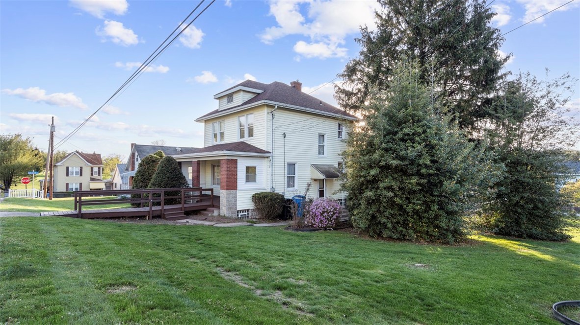 304 Wylie Ave