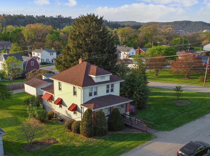 304 Wylie Ave