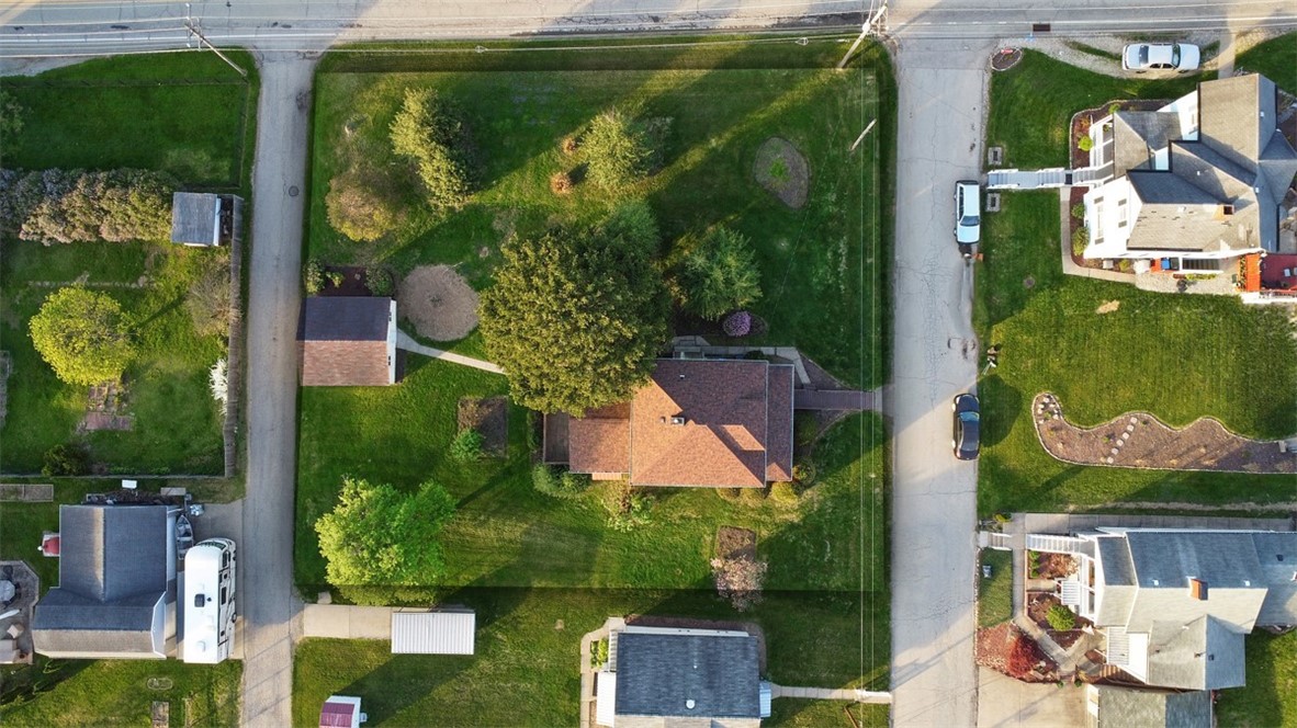 304 Wylie Ave
