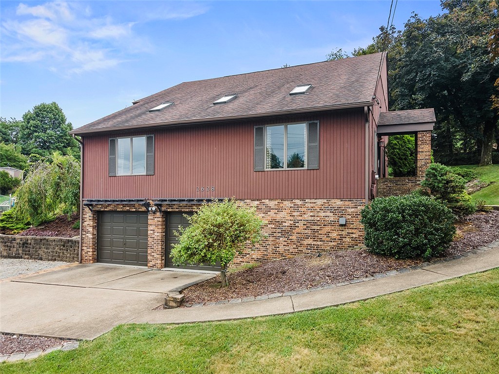 2628 Washington Blvd