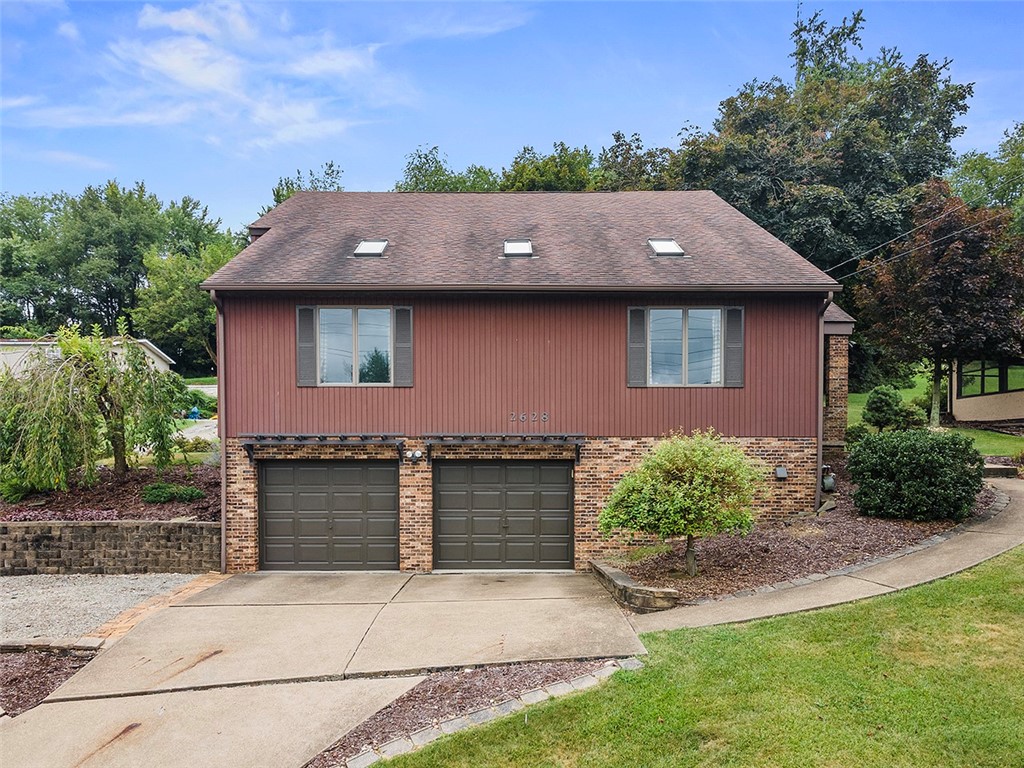 2628 Washington Blvd