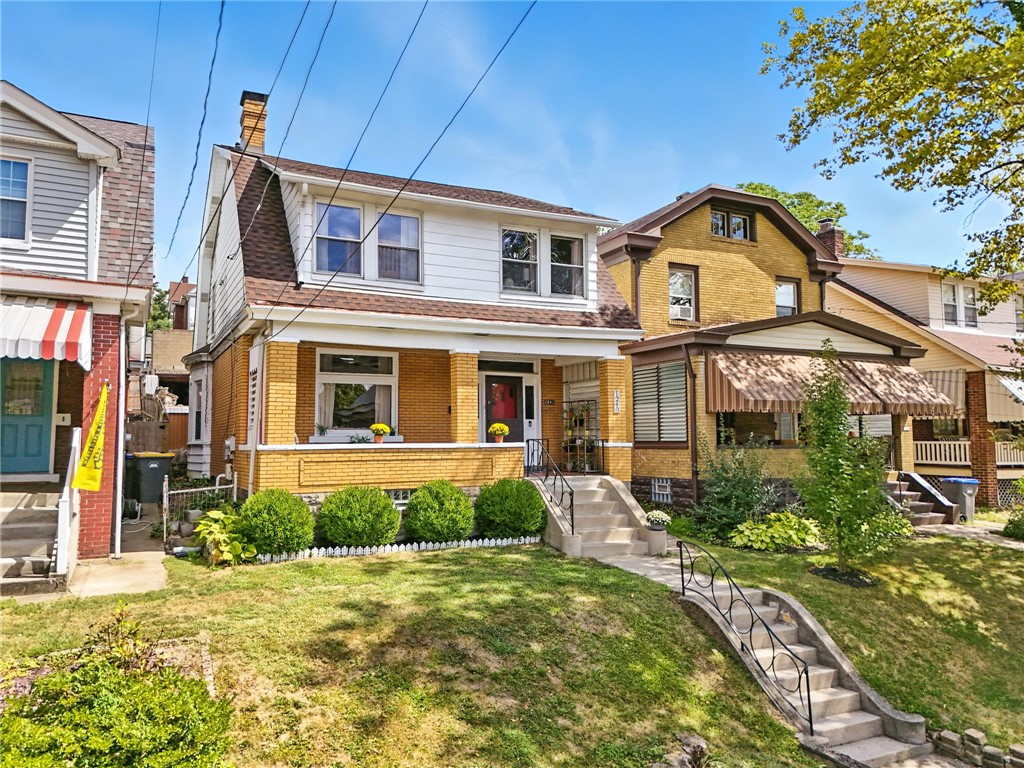 1240 Hillsdale Ave