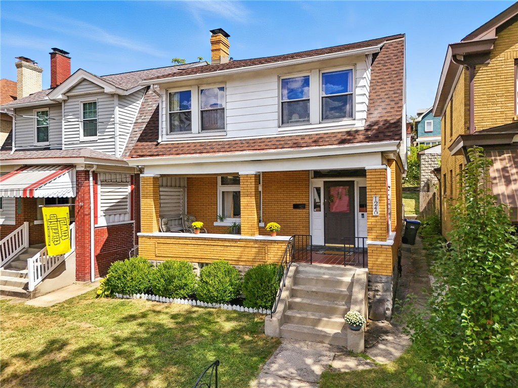 1240 Hillsdale Ave