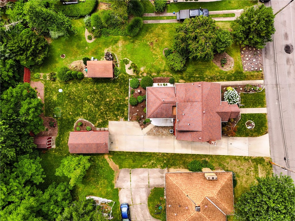 30 Colecrest St