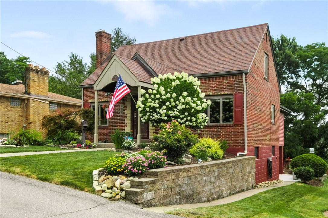 30 Colecrest St