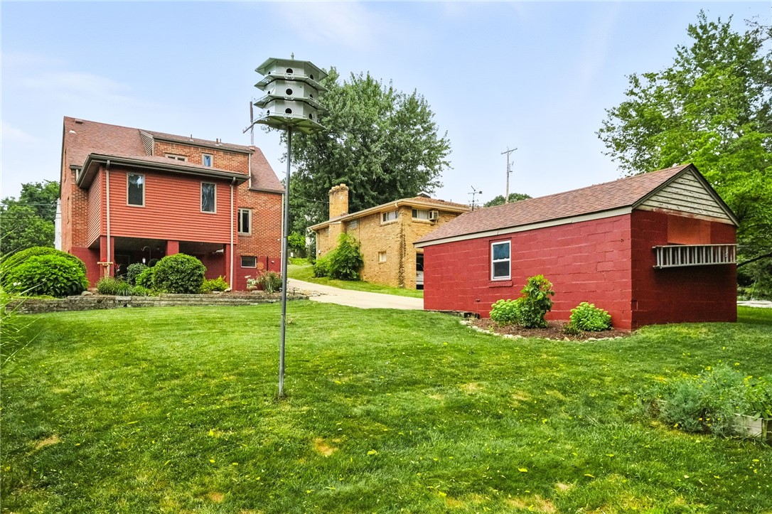 30 Colecrest St