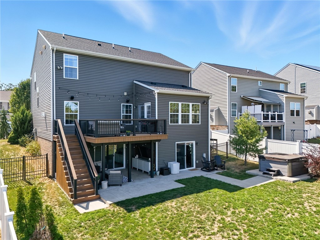 347 Ranchero Dr