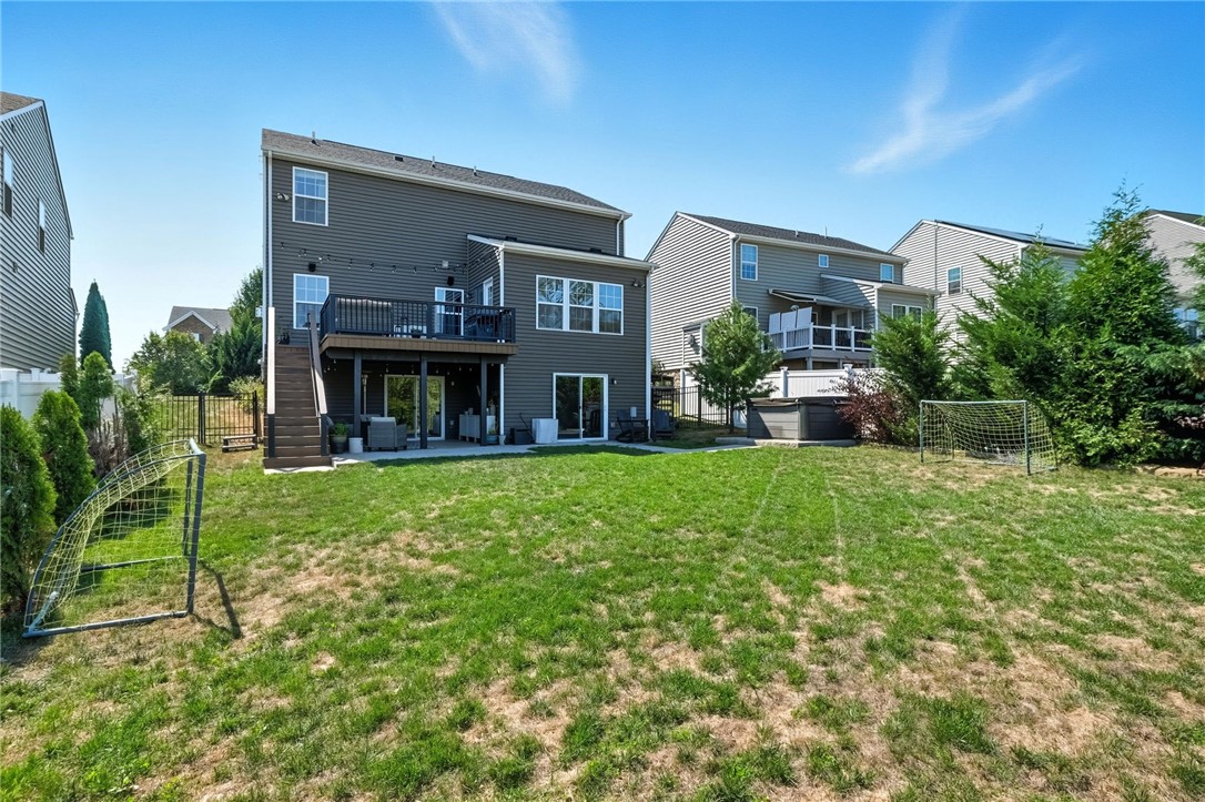 347 Ranchero Dr