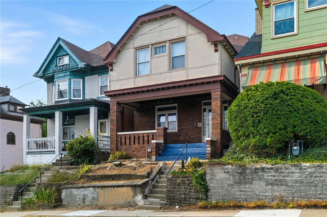 117 Elmont St