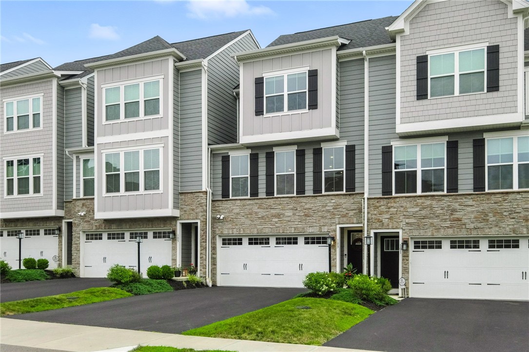 103 Spruce Lane
